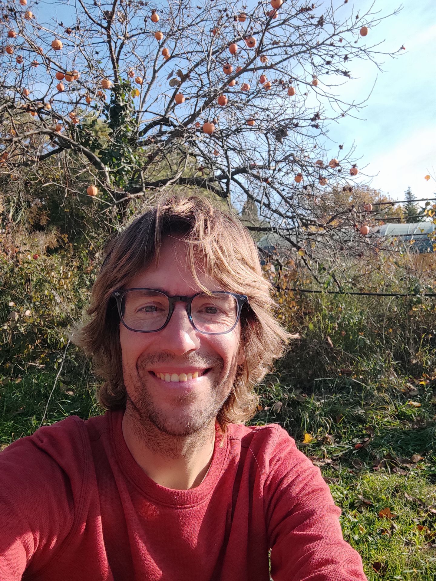 Jardinier et Facilitateur à Bédarieux