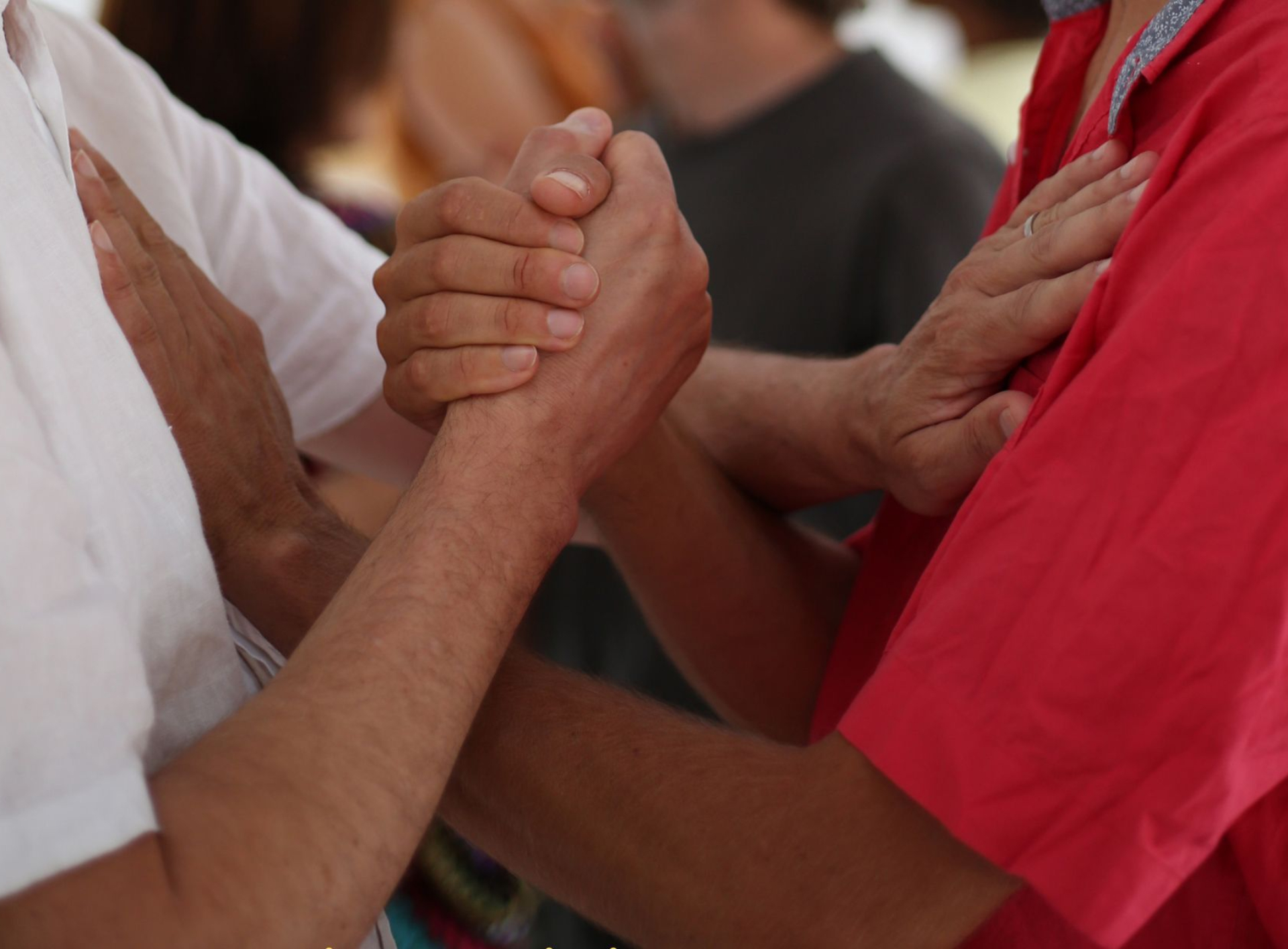 Cours de Biodanza à Bédarieux